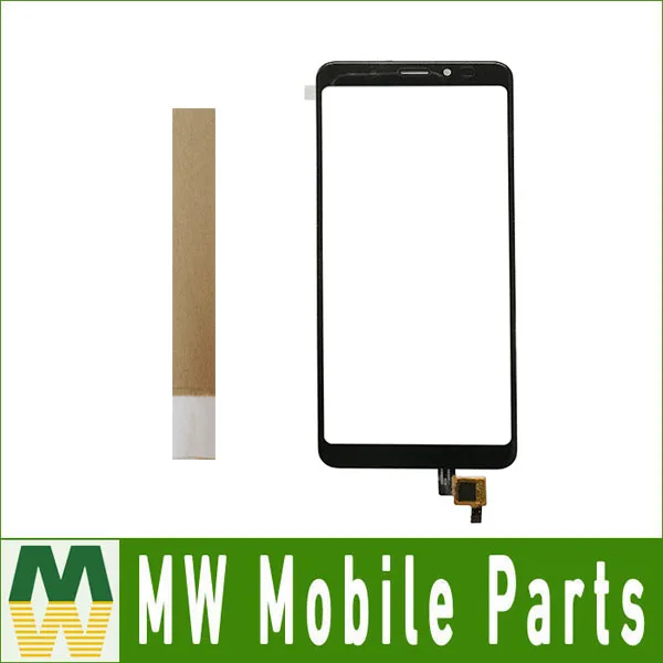 5 45 &quotдля BQ мобильный BQ-5500L Advance BQ5500L BQS5500L BQS-5500L черный Цвет Сенсорный экран