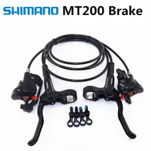 New Shimano Mt200 M315 M365 M355 Brake Mountain Bike Br-m365 Hidraulic Disc Brake Mtb Left & Right 800/1400mm M355 Brakes New New Shimano Mt200 M315 M365 M355 Brake Mountain Bike Br-m365 Hidraulic Disc Brake Mtb Left & Right 800/1400mm M355 Brakes New