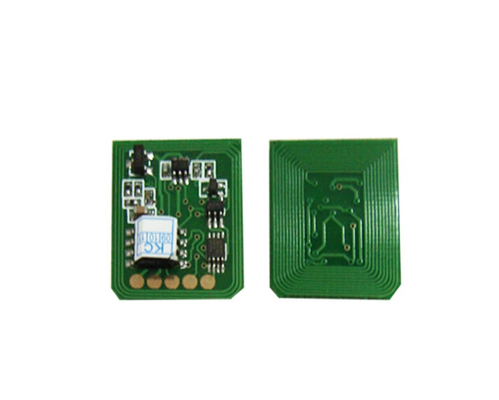 Compatible Color reset toner chip for OKI 3600 3300 3400 3450 3520MFP