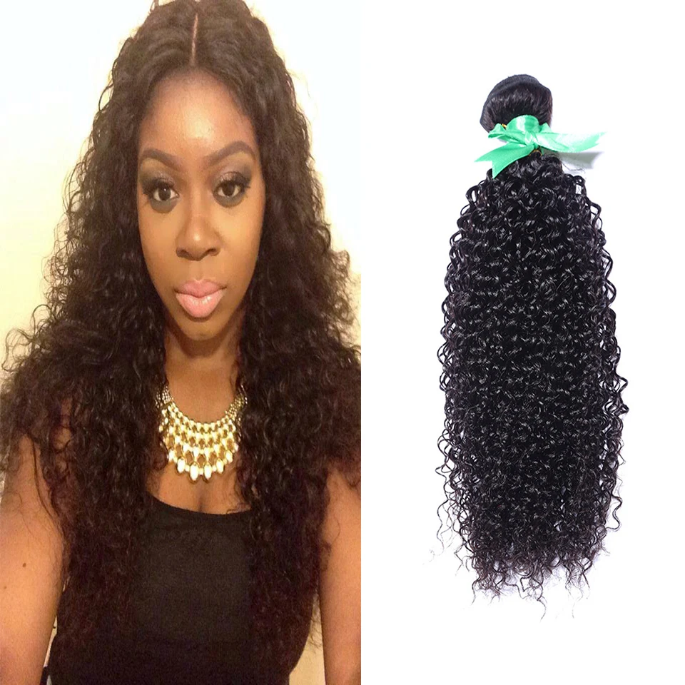 mongolian afro kinky curly hair 1pc/lot hair extensions mixed 8 30inch