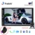 Podofo 2 Din Auto Radio Autoradio Modelli di Auto 7 “Touch Screen Radio Player Bluetooth 2din Audio Multimedia Player + volante
