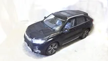 * All New 1/18 Honda Avancier 2016 Large SUV Diecast Model Car Alloy Toy