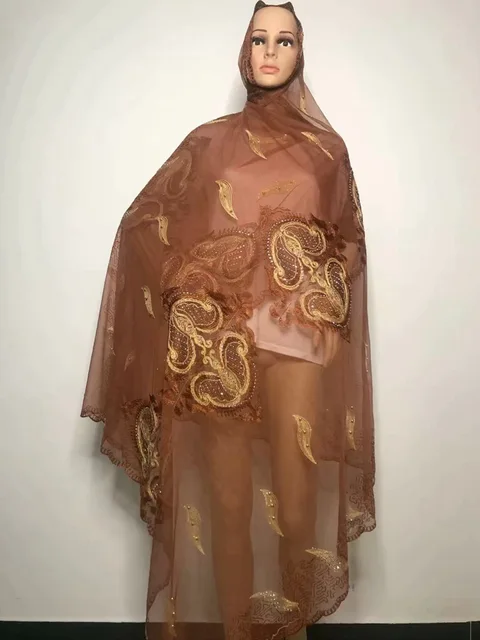 muslim hijab shawl