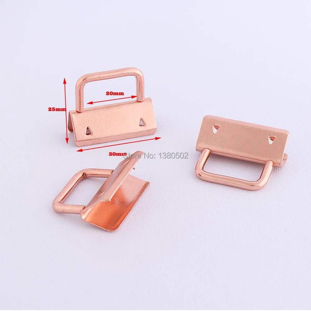 30mm rose gold