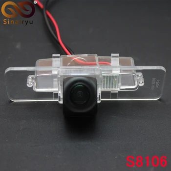 

Sinairyu HD 170 Degree 1080P Fisheye Sony/MCCD Lens Starlight Night Vision Car Reverse Rear View Camera For Subaru Legacy