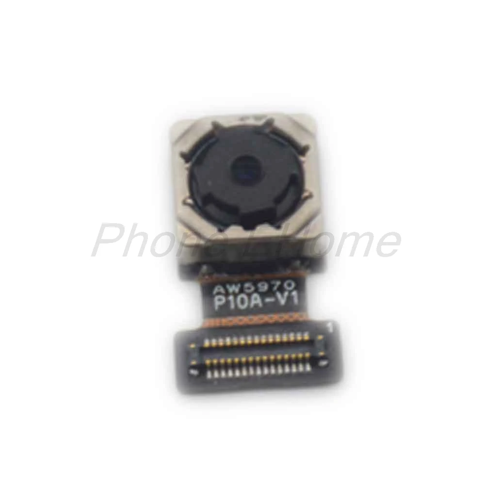 

Original Photo Rear Back Camera 13.0MP Module for Blackview P2 MT6750T Octa core 5.5" FHD free shipping