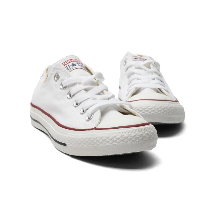 الأصلي جديد يحادثون كل نجم حذاء قماش الرجال أحذية رياضية للرجال منخفضة الكلاسيكية التزلج أحذية أسود اللون شحن مجاني