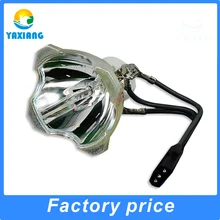 Bare DT00873 Projector lamp bulb for Hitachi CP-X809 CP-SX635 CP-WX625 CP-WX625W CP-WX645 CP-WUX645N CP-X809W