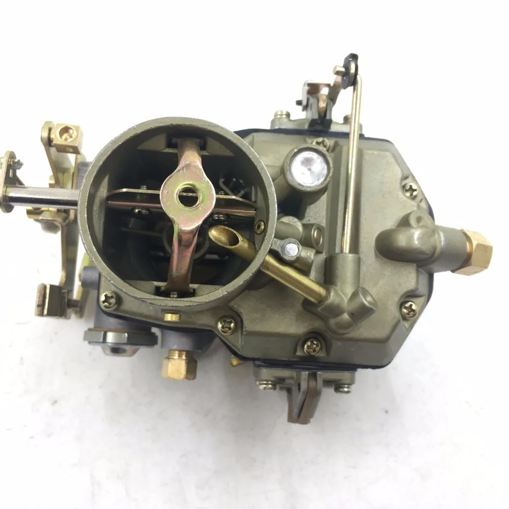 free shipping carb Carburetor replace for Autolite 1100 1 Barrel FITfor