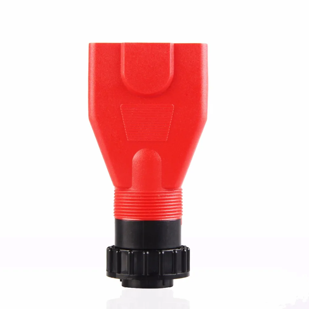 Autel 14pin Адаптер для Benz диагностики Maxisys pro MS908p MS906BT DS808K MK808 разъем MaxiSys MS908 для|Кабели