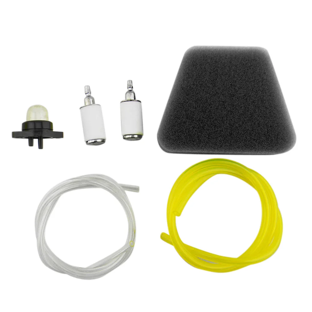 Carburetor Tools Accessories Craftsman Chainsaw Gas Fuel Filter Primer