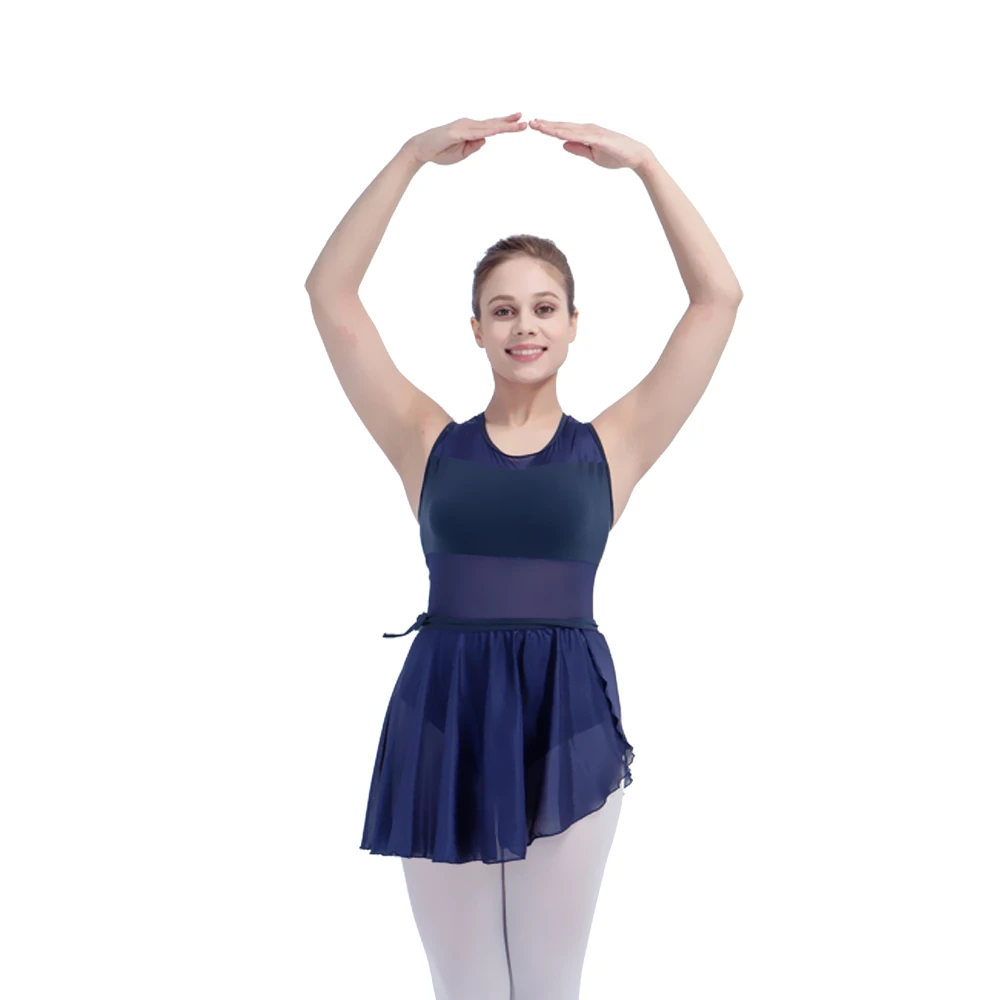 Юбка женская сетчатая для латиноамериканских танцев|wrap ballet skirt|ballet skirt wrapballet wrap |