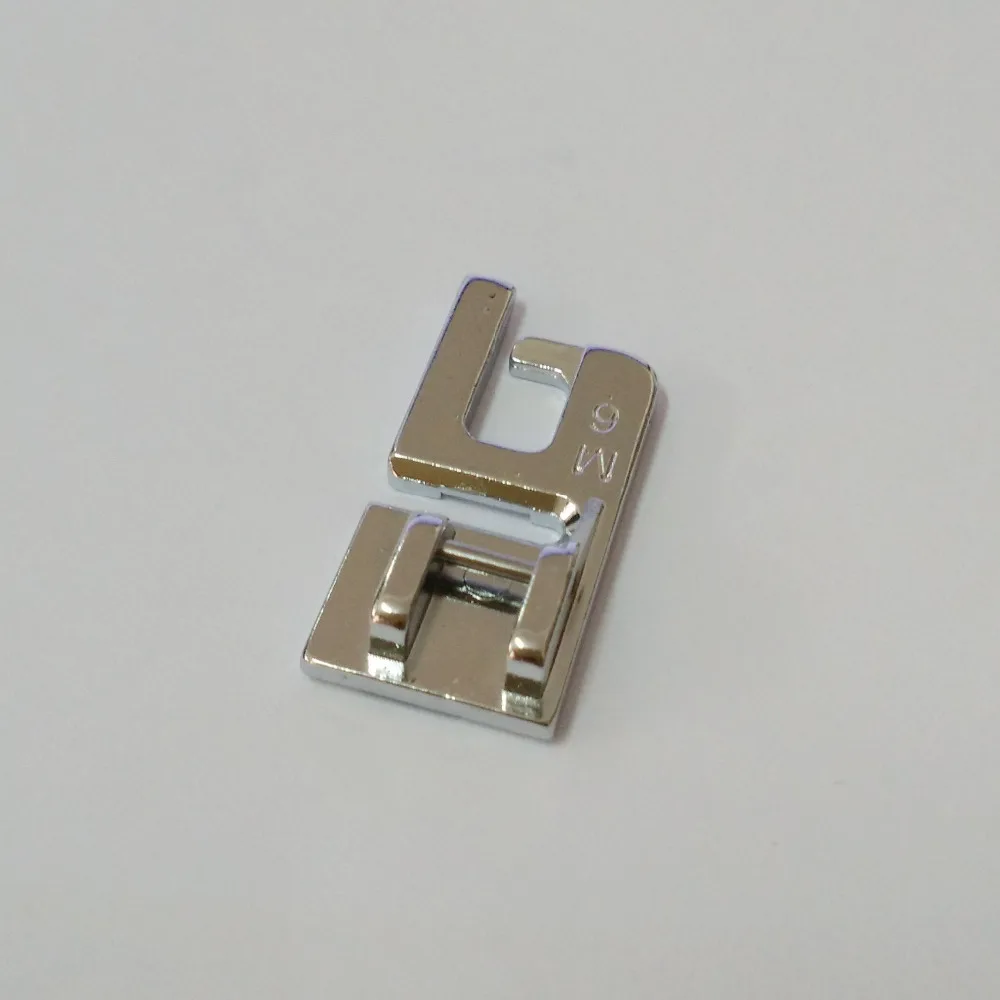 Snap On Felling Foot 6mm Feet for Most Sewing Machine for BROTHER NEW