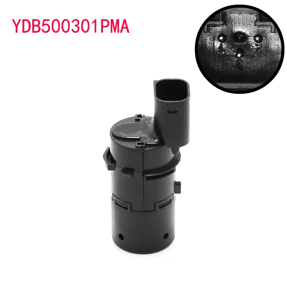 

Backup Parking Sensor For Land Rover Range Rover L322 Vogue HSE TD6 TDV8 PDC YDB500301PMA