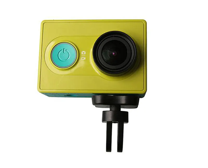 Gopro Accessories Standard 14 Inch Thread AEE Adapter for Gopro Hero 4 3 Xiaomi Yi 4k Sjcam Sj4000 Sj5000 Sj7000 Action Camera (2)