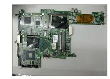 381061-001 laptop motherboard Sales promotion, FULL TESTED DV1000 855GM
