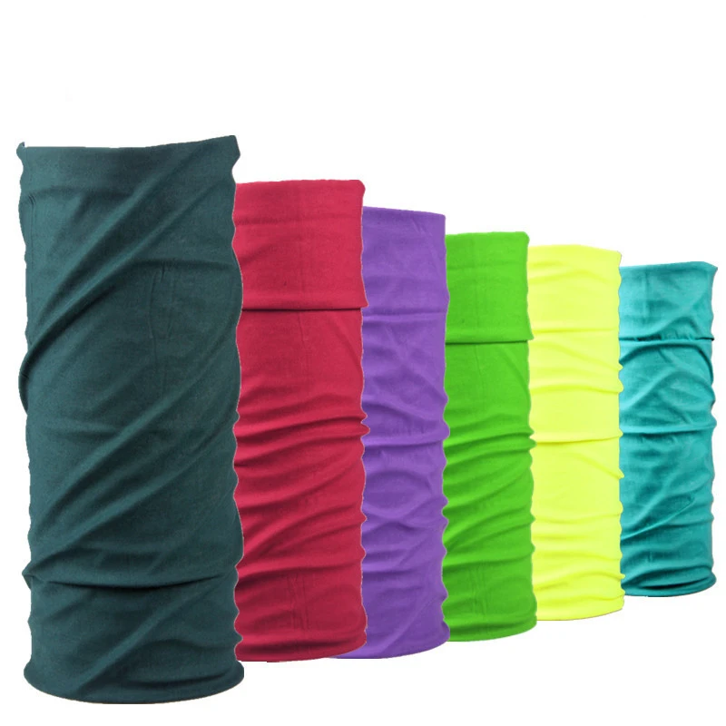 Seamless Bandanas Outdoor Climbing Hiking Scarves Helmet Turban Head Wrap Magic Scarf  Neck Face Mask Shemagh Headband Headwear (1)