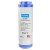 ATWFS-filtro de algodón PP + purificador de agua de 10 pulgadas, filtro de carbón activado Granular UDF + CTO, ósmosis inversa de carbono comprimido ► Foto 2/6