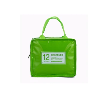 

Waterproof Makeup Storage Bag Simple Fashion multi-color Optional High Capacity