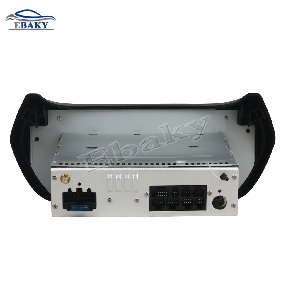 Clearance NaviTopia 4GB RAM 64GB ROM Octa Core Android 8.0 Car DVD Radio for Fiat Fiorino for Citroen Nemo for Peugeot Bipper 2008-2015 21