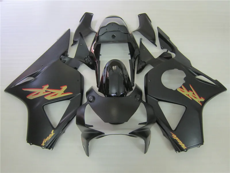 Набор обтекателей мотоцикла для HONDA CBR900RR954 02 03 CBR 900RR 900 2003 2004 ABS Матовый и глянцевый