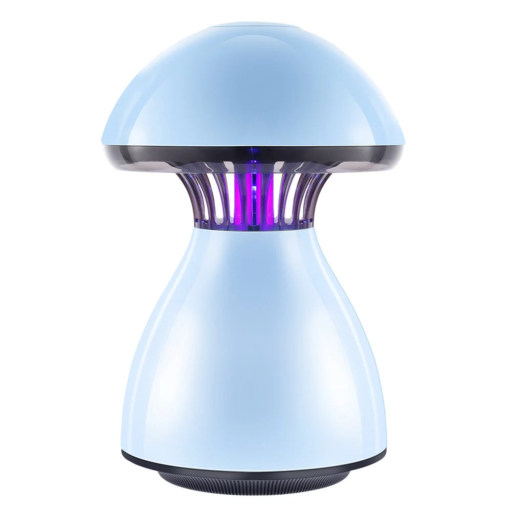 

Multi-function LED Mosquito Killer Lamp Intelligent Control Pest Repeller Energy Saving Table Lamps For Home Office --M2