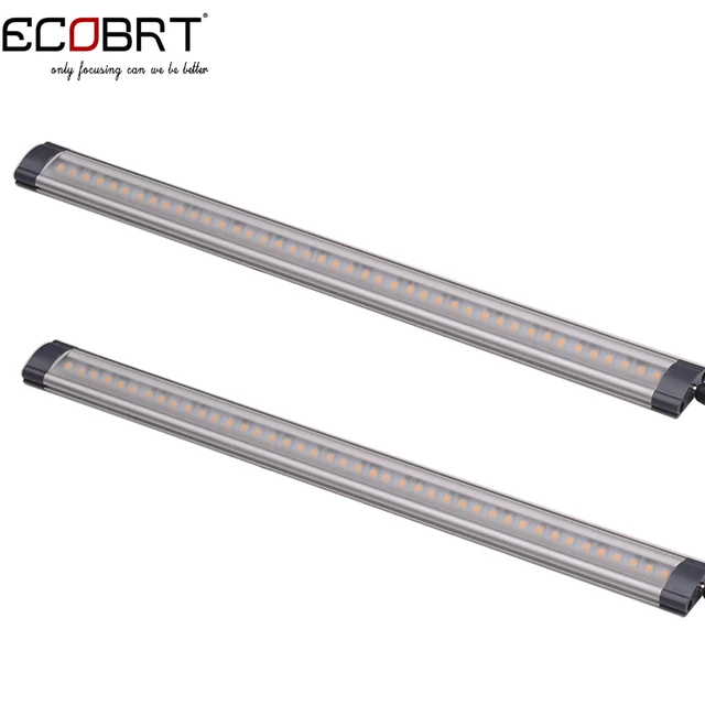 Moderne 12 v Keuken LED Onder Kast verlichting Buizen 50 cm lange 5 ... Moderne 12 v Keuken LED Onder Kast verlichting Buizen 50 cm lange 5 ...