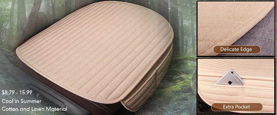 liend seat cover960