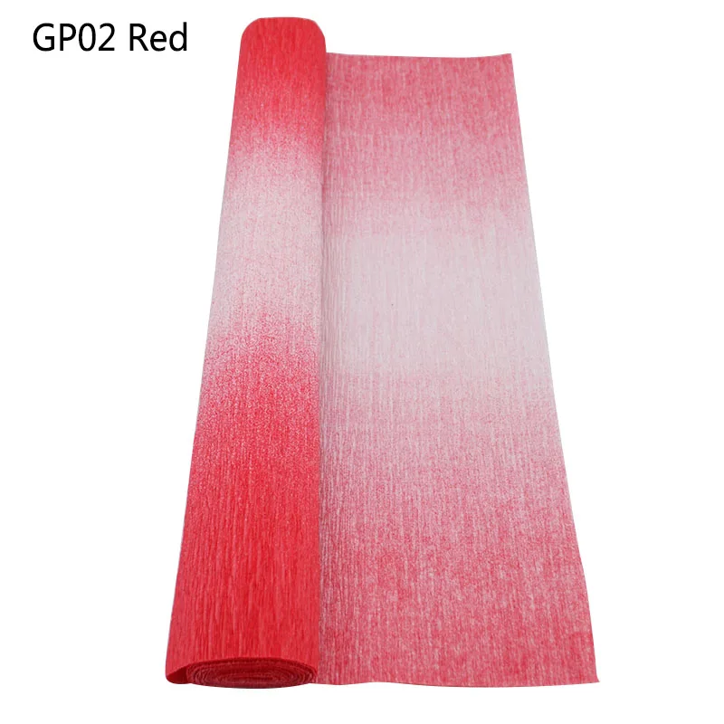 GP02 Red