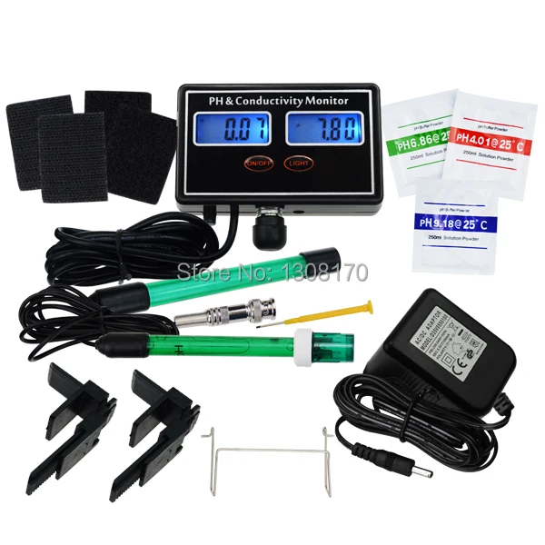 4-innovative-life-water-quality-meter-ECM-231-Set
