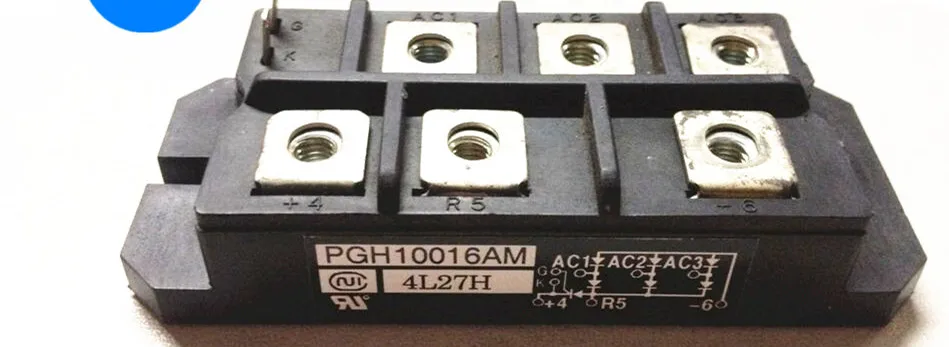 

Free shipping NEW PGH10016AM Module