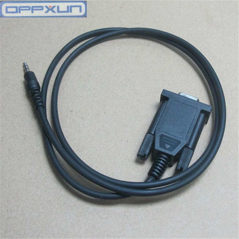 OPPXUN Programming programmer For ICOM IC-A23 IC-E7 IC-F22 IC-FR4100 IC-V8 OPC-478 IC-F3GT/GS IC-F21 radios | Мобильные телефоны и