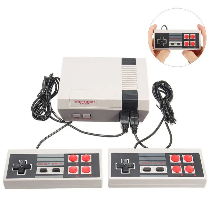 

Video Game Console Build In 167/620 for sfc for Sega Classic Games 8 Bit/16Bit Handheld Players PAL&NTSC NES TV AV Output kids