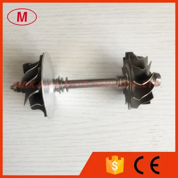 

K16 53169707129 53169887129 53169707029 TURBO rotor assembly/ turbine shaft&wheel For Truck OM904 OM904LA-E3 4.3L