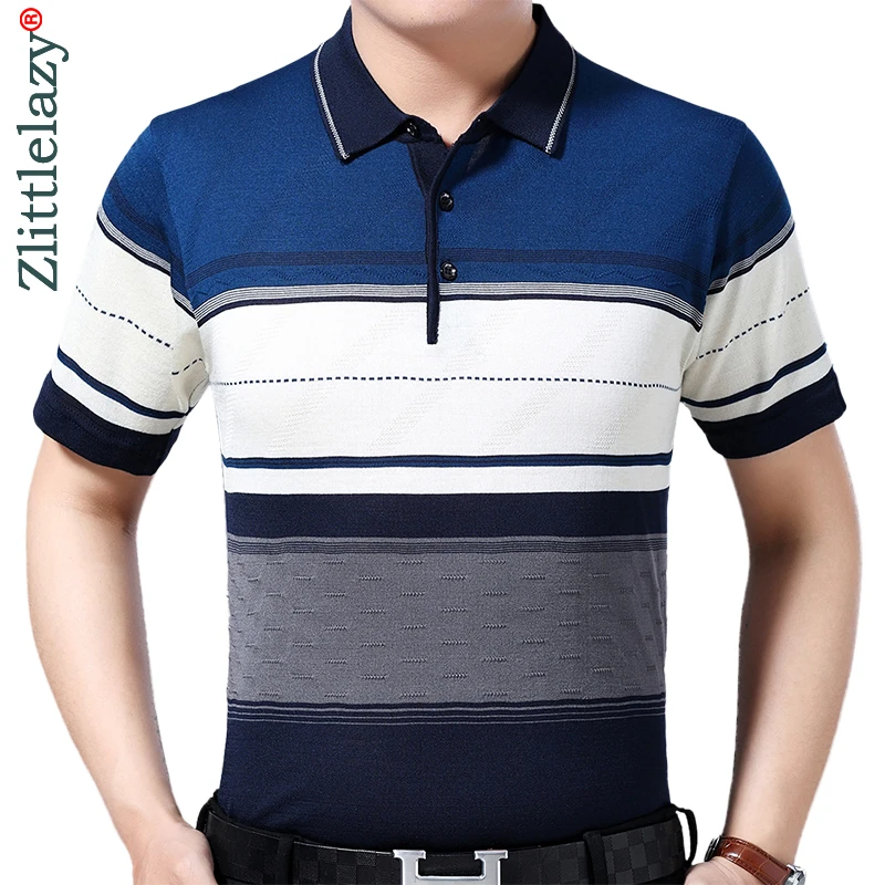 polo tee for men