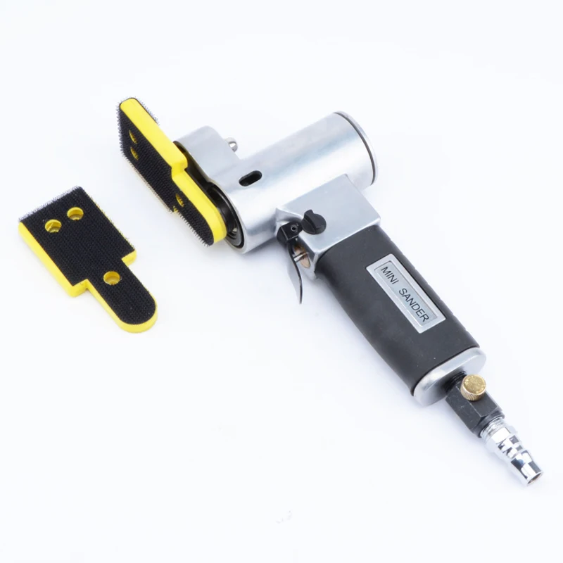 

Pneumatic Tools MY116 Pneumatic Grinding Machine Gap Vibration Polishing Machine Pneumatic Piston Grinding Machine Wind Grinding