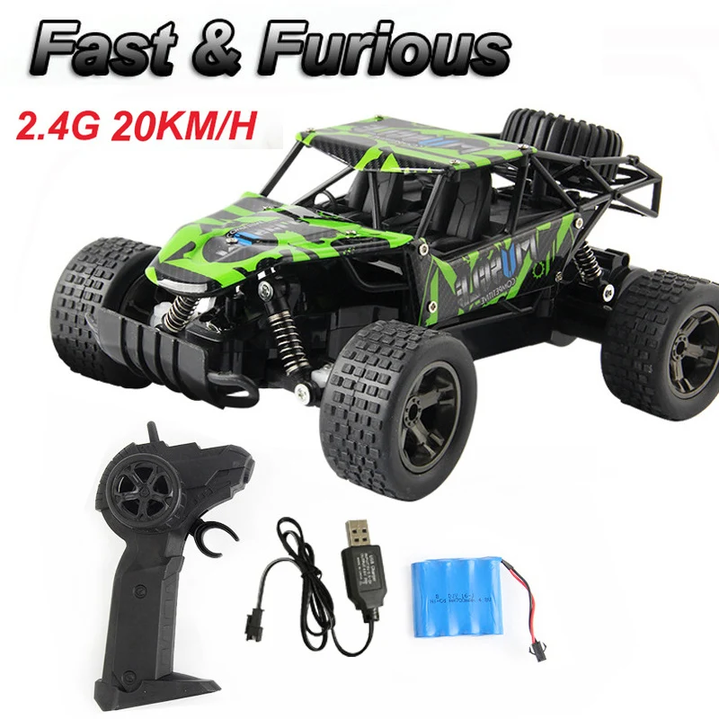 

Electric 2.4Ghz High Speed Model Wireless Remote Control 1/20 RC High Speed Car Vehicle Toys Children Favorite Birthday Gifts