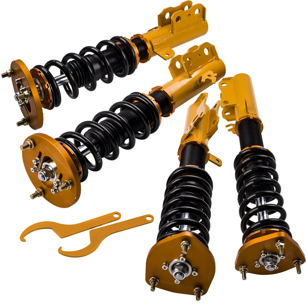 Aliexpress Buy Coilover Kits For Toyota Camry Lexus ES 300 Es300 