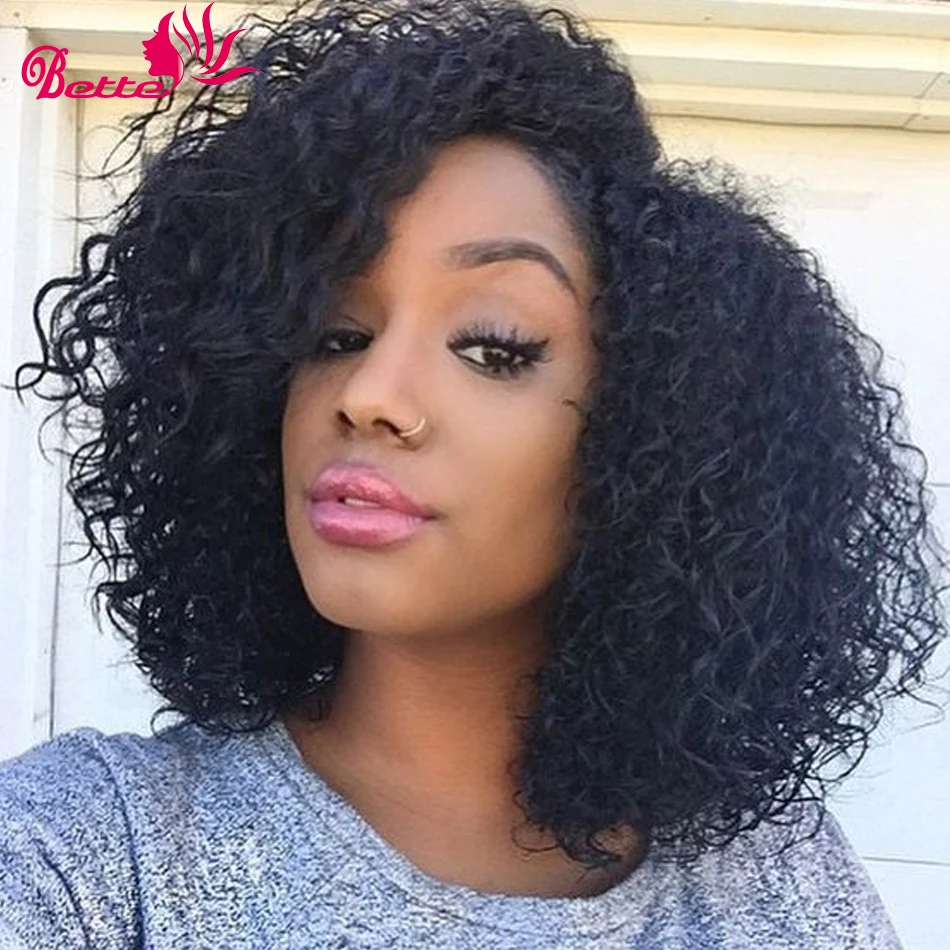 Curly Weave Hairstyles Human Hair