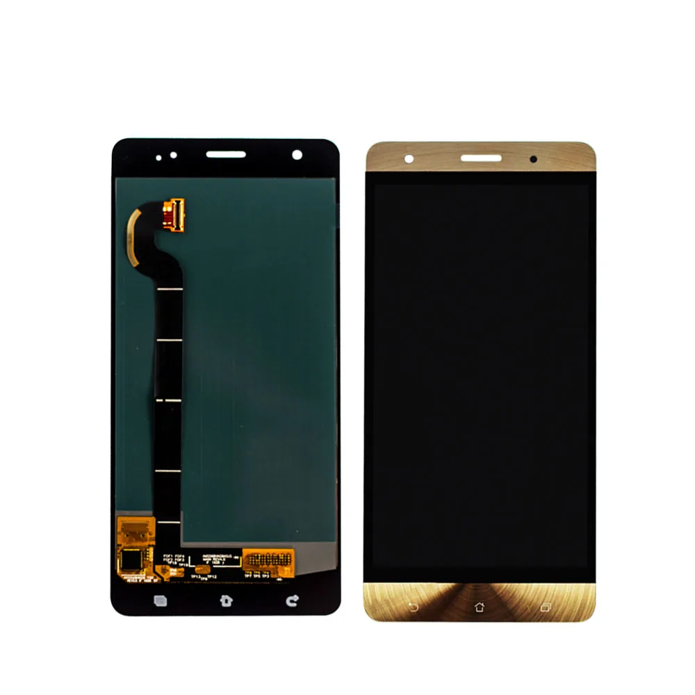 Starde Lcd for ASUS Zenfone 3 Deluxe Z016S Z016D