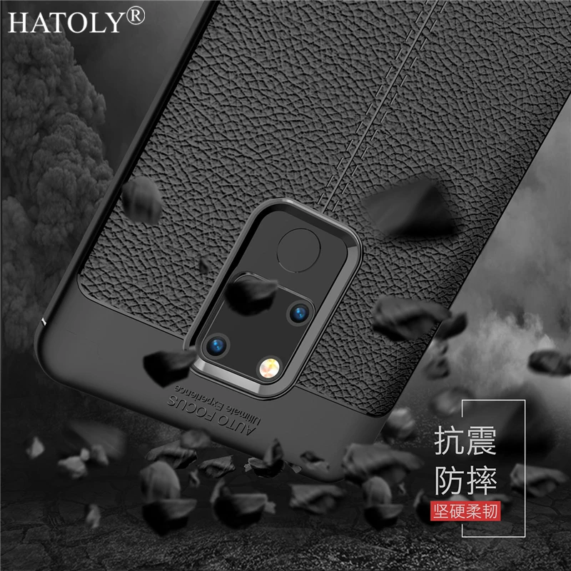 

Cover Huawei Mate 20X Case Rubber Silicone Armor Protective Soft Phone Case Cover for Huawei Mate 20X Case for Huawei Mate 20X