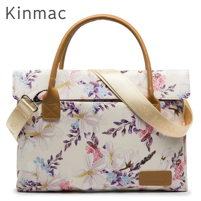 Pаспродажа 2019 новый бренд Kinmac женская сумка для ноутбука 13