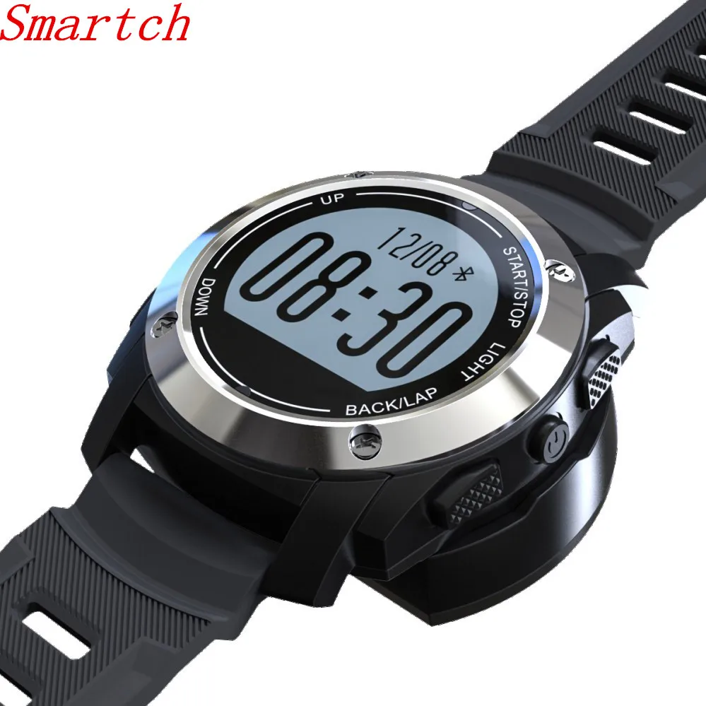 rookee smart watch s928