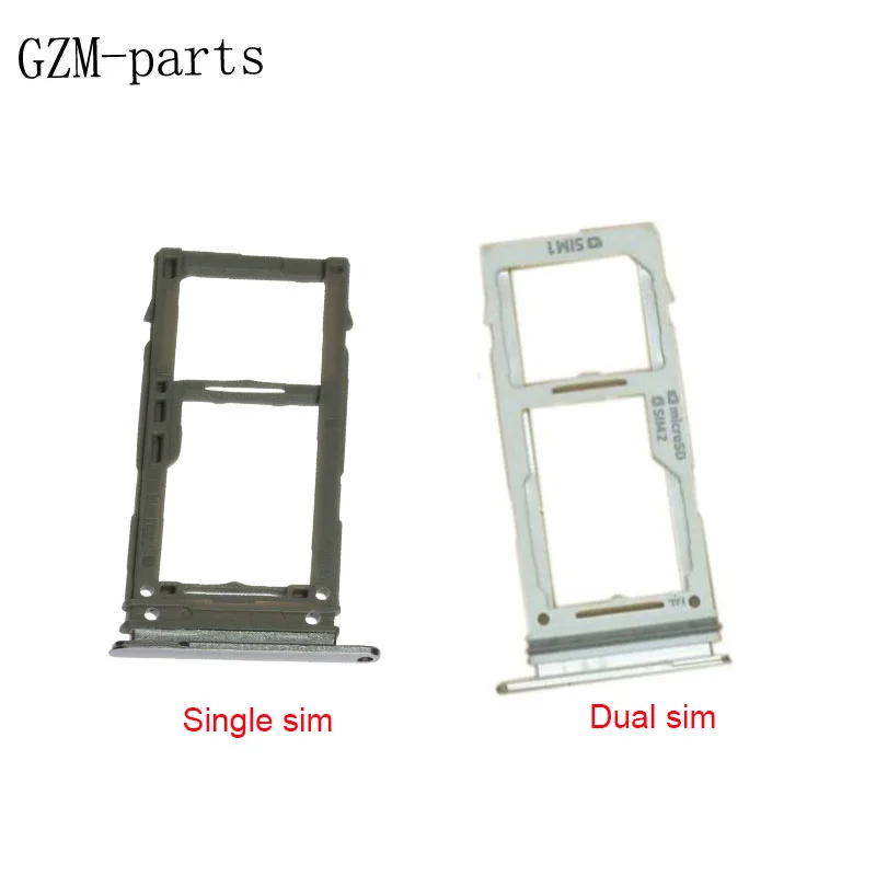 single dual