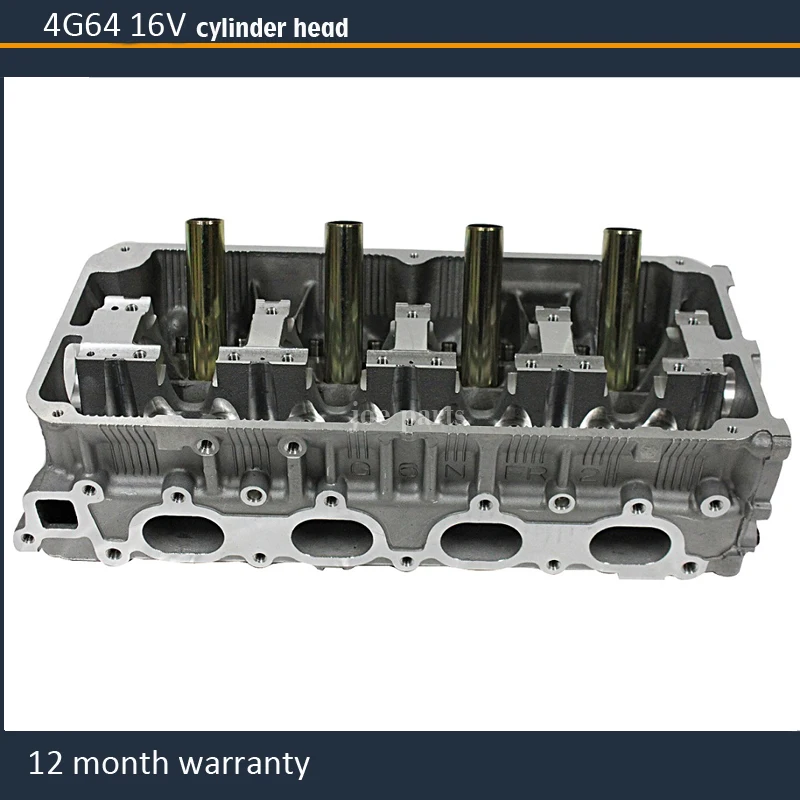 4G64 для головки блока цилиндров для Mitsubishi Delica/L200/L400/monterosport/микроавтобус 2350cc 2.4L 16v 1993-97 MD305479