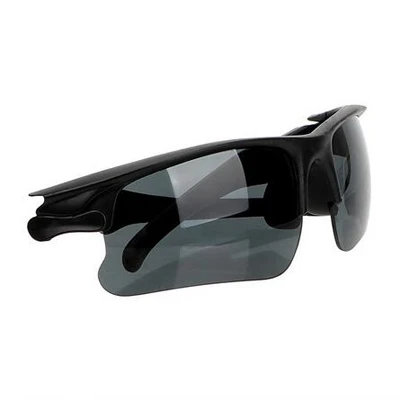 Автомобиль ночного видения очки вождения УФ Защита солнцезащитные очки для Dacia duster logan sandero stepway lodgy mcv 2 автомобиль-Стайлинг - Название цвета: Sunglasses Black