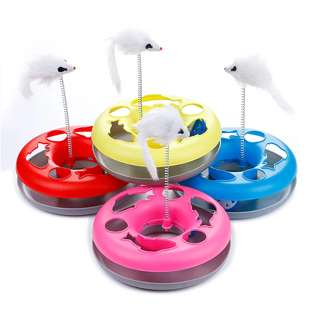 Dog Toys For Small Dogs Cats (6)