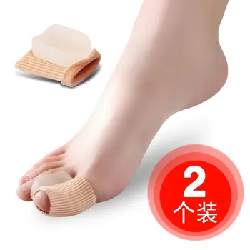 

Thumb valgus Corrector Large bone can wear shoes Big toe Divider Day and night Adults available