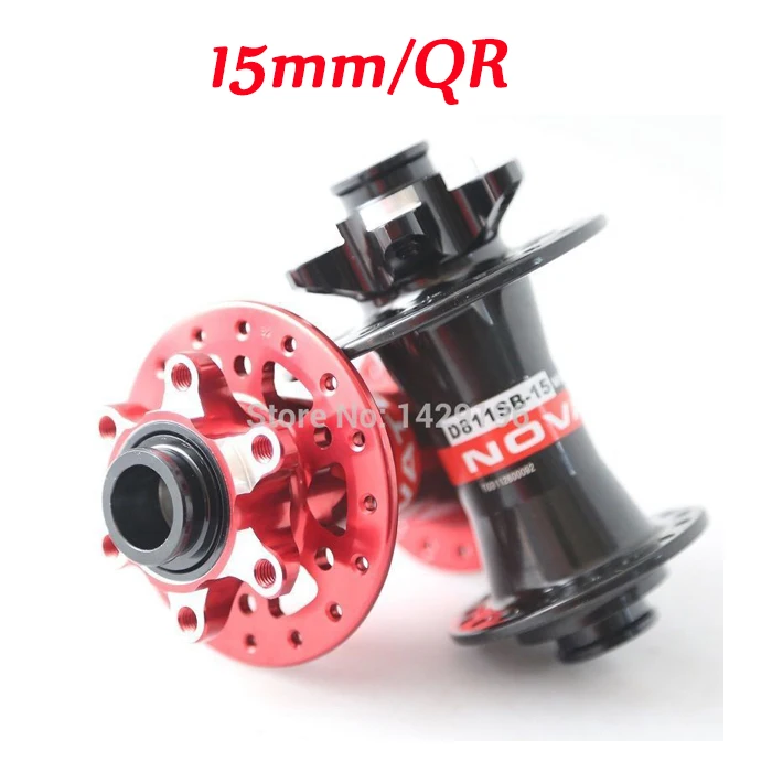 best mtb hubs for xc