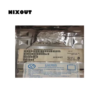 

NIXOUT NEW Original MC68HC711KA2CPU2 QFP80 In Stock (Big Discount if you need more)
